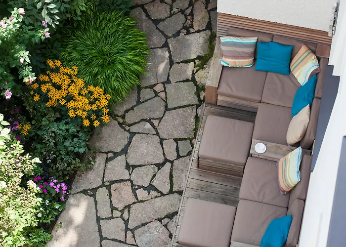 Boutique & Design AuerspergBoutique Hotel